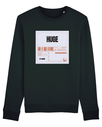 HUGE Black