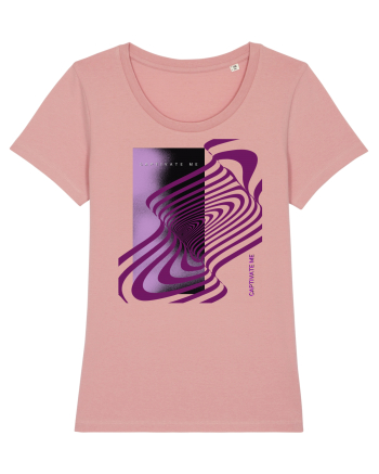 captivate me Canyon Pink