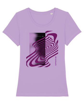 captivate me Lavender Dawn