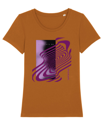 captivate me Roasted Orange