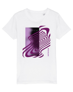 captivate me Tricou mânecă scurtă  Copii Mini Creator