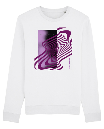 captivate me White