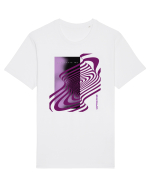 captivate me Tricou mânecă scurtă Unisex Rocker