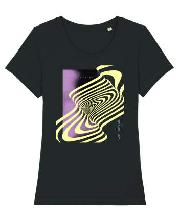 captivate me2 Black