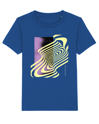 captivate me2 Majorelle Blue
