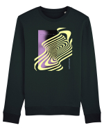 captivate me2 Bluză mânecă lungă Unisex Rise