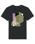 captivate me2 Tricou mânecă scurtă Unisex Rocker