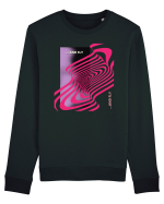 and fly2 Bluză mânecă lungă Unisex Rise