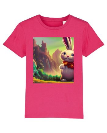 bunny Raspberry