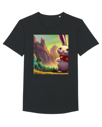 bunny Black