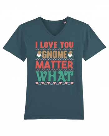 I Love Gnome Matter What Stargazer