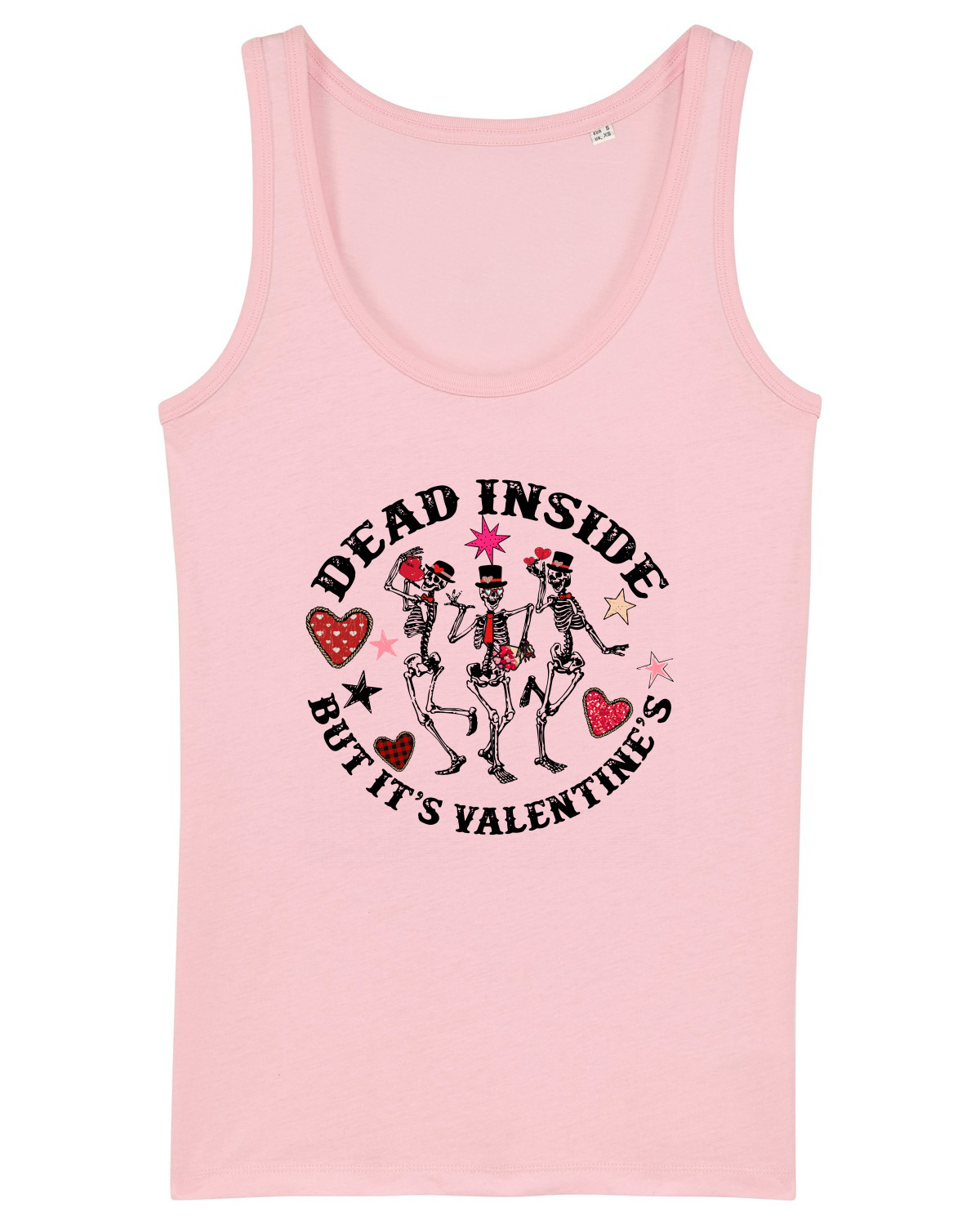 Maiou Damă Dreamer Cotton Pink