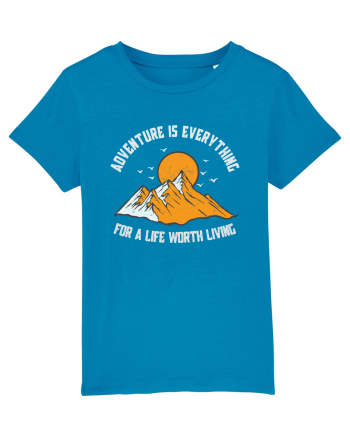 pentru montaniarzi - Adventure is everything Azur
