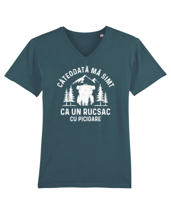 pentru montaniarzi - Ca un rucsac cu picioare Stargazer