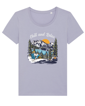 pentru montaniarzi - Chill and relax Lavender