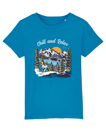 pentru montaniarzi - Chill and relax Azur