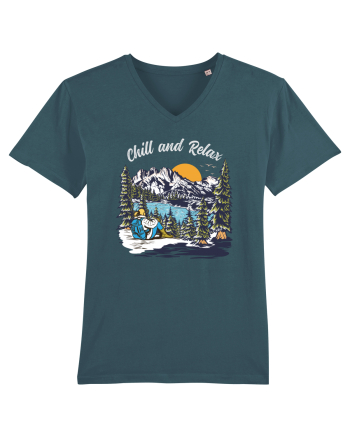 pentru montaniarzi - Chill and relax Stargazer