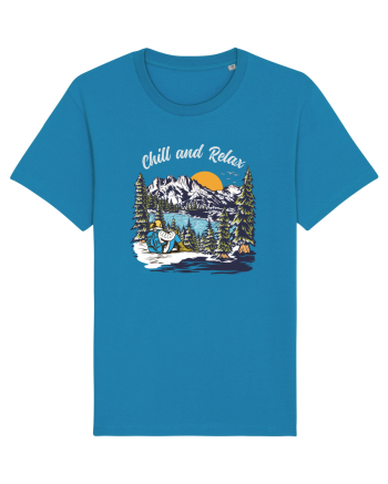 pentru montaniarzi - Chill and relax Azur