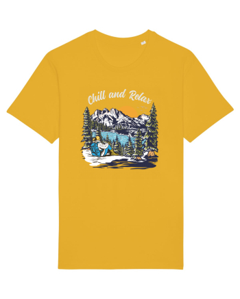 pentru montaniarzi - Chill and relax Spectra Yellow