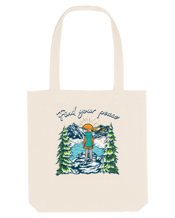 pentru montaniarzi - Find your peace Natural