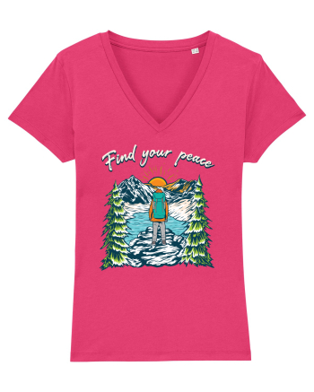 pentru montaniarzi - Find your peace Raspberry