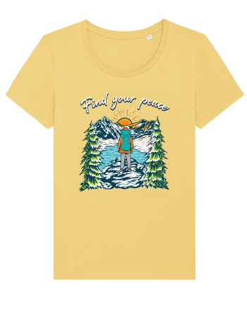 pentru montaniarzi - Find your peace Jojoba