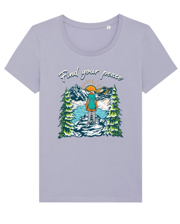 pentru montaniarzi - Find your peace Lavender