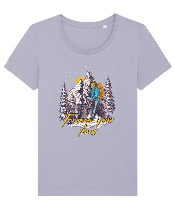 pentru montaniarzi - Freeze your fears Lavender