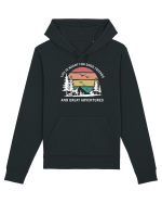 Good friends and great adventures Hanorac Unisex Drummer