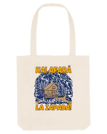 pentru montaniarzi - Hai afară la zăpadă ! Natural