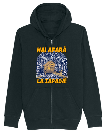 pentru montaniarzi - Hai afară la zăpadă ! Black