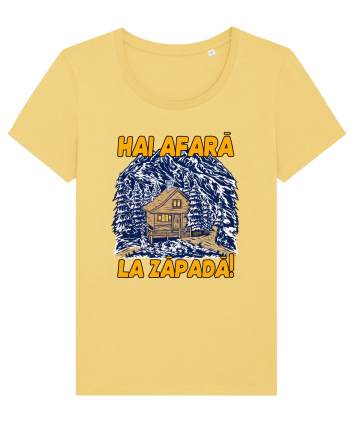 pentru montaniarzi - Hai afară la zăpadă ! Jojoba