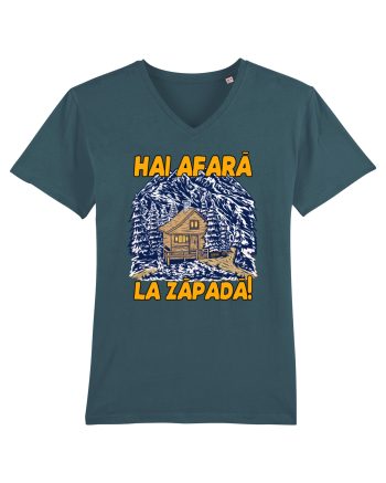 pentru montaniarzi - Hai afară la zăpadă ! Stargazer