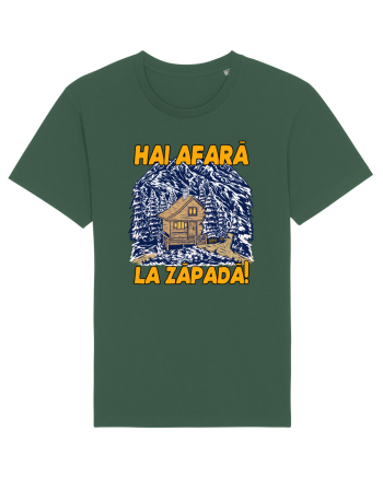 pentru montaniarzi - Hai afară la zăpadă ! Bottle Green