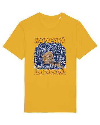 pentru montaniarzi - Hai afară la zăpadă ! Spectra Yellow
