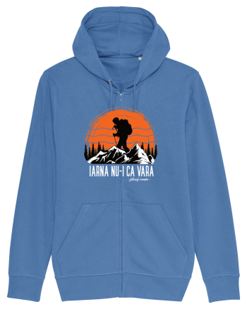 pentru montaniarzi - Iarna nu-i ca vara Bright Blue