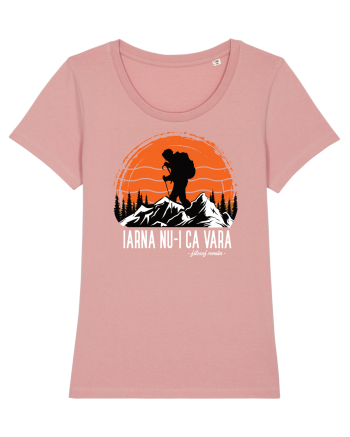 pentru montaniarzi - Iarna nu-i ca vara Canyon Pink