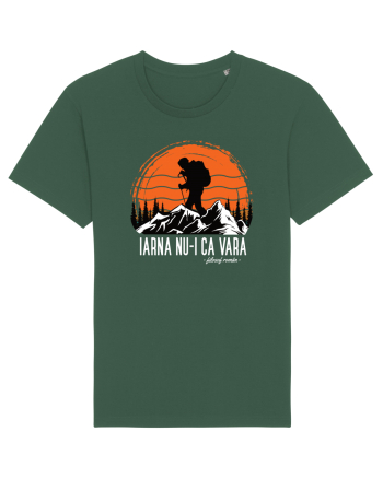 pentru montaniarzi - Iarna nu-i ca vara Bottle Green