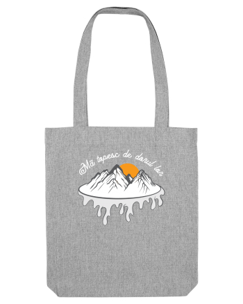 pentru montaniarzi - Mă topesc de dorul lor Heather Grey
