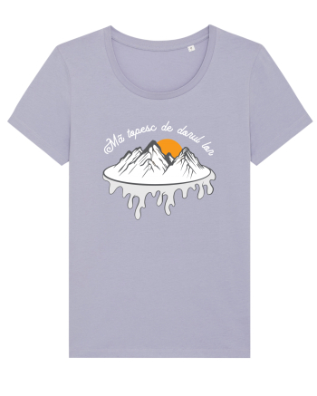 pentru montaniarzi - Mă topesc de dorul lor Lavender