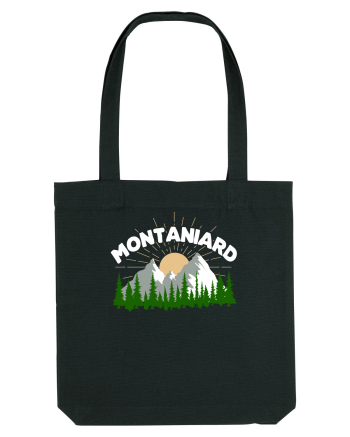 pentru montaniarzi - Montaniard Black