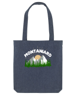 pentru montaniarzi - Montaniard Sacoșă textilă