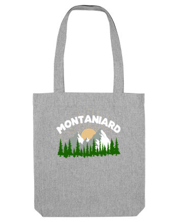 pentru montaniarzi - Montaniard Heather Grey