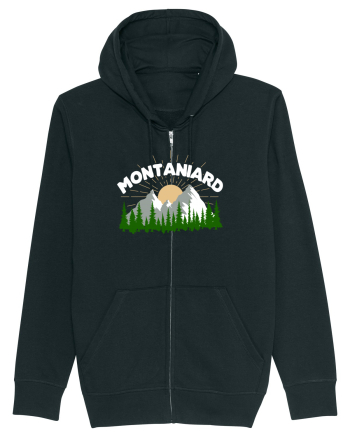 pentru montaniarzi - Montaniard Black