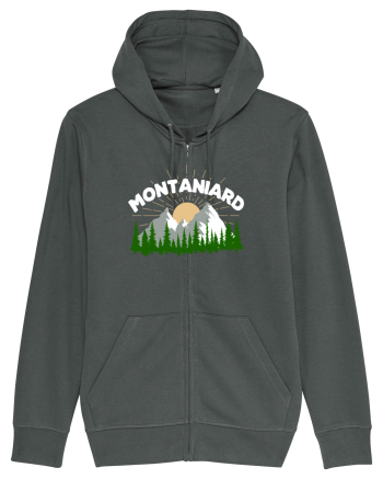 pentru montaniarzi - Montaniard Anthracite