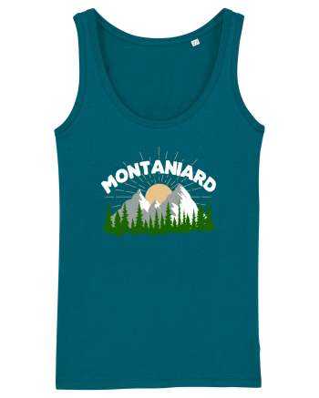 pentru montaniarzi - Montaniard Ocean Depth