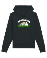 pentru montaniarzi - Montaniard Hanorac Unisex Drummer