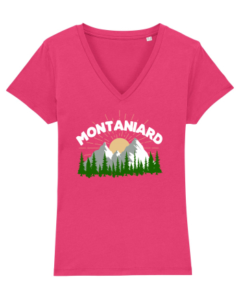 pentru montaniarzi - Montaniard Raspberry