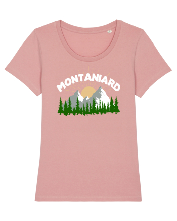 pentru montaniarzi - Montaniard Canyon Pink