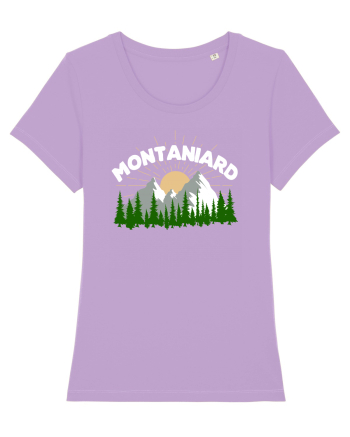 pentru montaniarzi - Montaniard Lavender Dawn